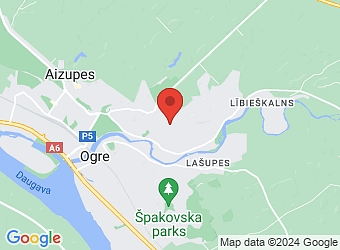  Blaumaņa 5, Ogre, Ogres nov., LV-5001,  Stradi, ZS