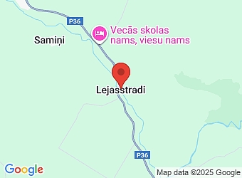  Lejasstradi , Stradu pagasts, Gulbenes nov. LV-4417,  Stradu bibliotēka