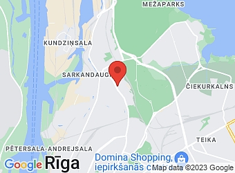  Duntes 34, Rīga, LV-1005,  Straiv, SIA