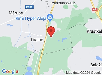  Siltuma 10, Rīga LV-1058,  Strandeck, SIA