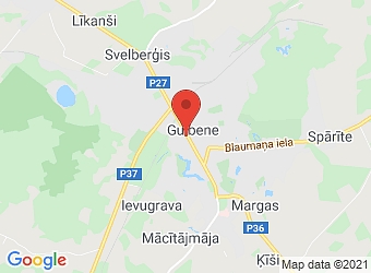  Brīvības 57, Gulbene, Gulbenes nov., LV-4401,  Strapcāne L., individuālā darba veicēja