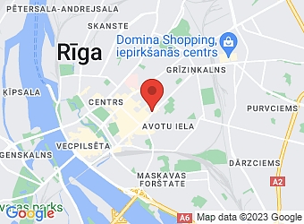  Aleksandra Čaka 57, Rīga, LV-1011,  Straubek Furniture, SIA, Veikals