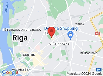  Cēsu 31 k-3, Rīga, LV-1012,  Straumann Latvia, SIA