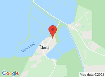  Īdeņa, Nagļu pagasts, Rēzeknes nov., LV-4631,  Straumes, ZS