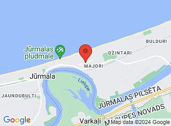  Jomas 58, Jūrmala LV-2015,  Strautleja, SIA
