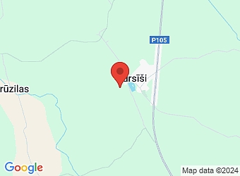  Kursīšu pagasts, Saldus nov. LV-3890,  Strautmaļi, ZS