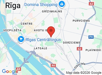  Bruņinieku 151, Rīga, LV-1009,  STRĀVO, SIA