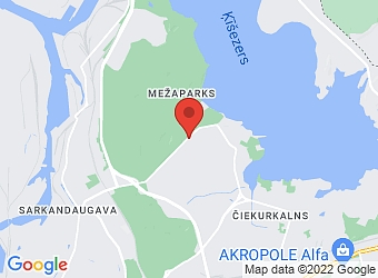  Meža prospekts 28, Rīga LV-1014,  Strazdiņa J. ārsta narkologa privātprakse