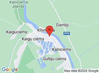  Lielupes 27, Kalnciems, Kalnciema pagasts, Jelgavas nov. LV-3016,  Strazdiņas I. ģimenes ārsta prakse