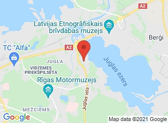  Braila 18, Rīga, LV-1024,  Strazdumuiža, SIA