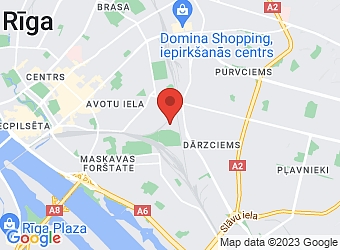  Vietalvas 1D, Rīga, LV-1009,  Streamline Direct, SIA