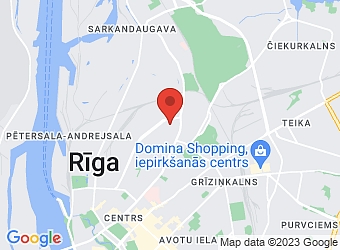  Vesetas 34, Rīga, LV-1013,  Street Group, SIA