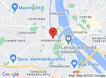  Meža 4A-15a, Rīga LV-1048,  Street Pica Inc, SIA