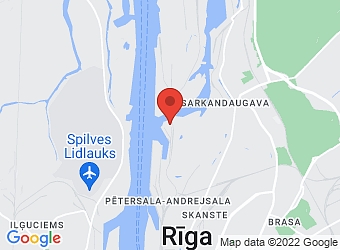  Uriekstes 9, Rīga, LV-1005,  Strek, SIA