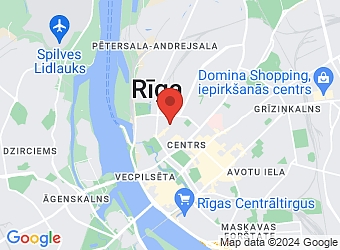  Strēlnieku 13, Rīga LV-1010,  Strella, SIA