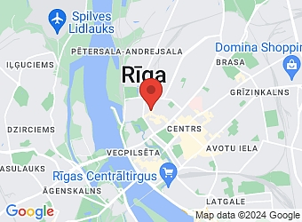  Strēlnieku 9-7, Rīga LV-1010,  Strēlnieku nams, AS