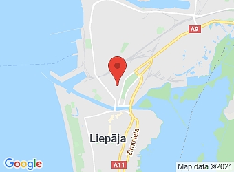  Rīgas 37/39, Liepāja, LV-3401,  Streņģes I. ģimenes ārsta prakse