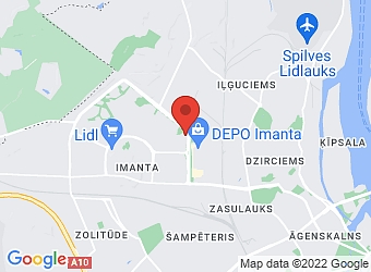  Slokas 161, Rīga, LV-1067,  Stropiņš, dienas centrs