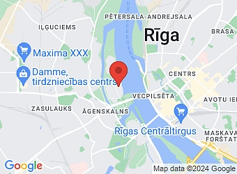  Mazais Balasta dambis 6, Rīga, LV-1048,  Structural Solutions, SIA