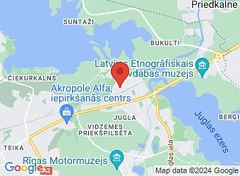  Mārkalnes 3 - 114, Rīga, LV-1024,  Struktum, SIA