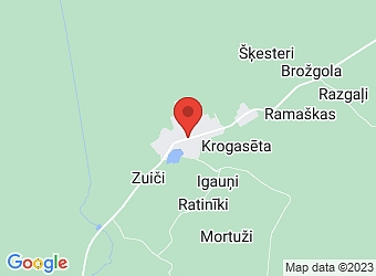  Miera 9, Strūžāni-2, Stružānu pagasts, Rēzeknes nov. LV-4643,  Strūžānu aptieka