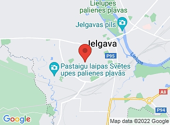  Filozofu 9, Jelgava LV-3001,  Studentu Korporācija Ventonia, biedrība