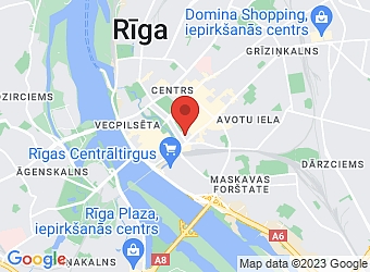  Merķeļa 6-17, Rīga, LV-1050,  Studia poligrāfijas aģentūra, SIA