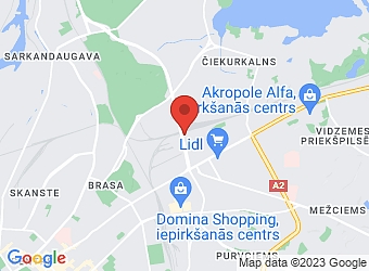  Starta 28 - 1.st., Rīga, LV-1039,  Studija 28lv, SIA