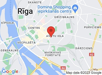  Avotu 32, Rīga, LV-1009,  Studija Bluķis