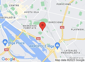  Ebreju 10, Rīga, LV-1003,  Studija I, frizētava