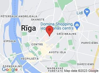  Miera 17-7, Rīga, LV-1001,  Studija M17, SIA