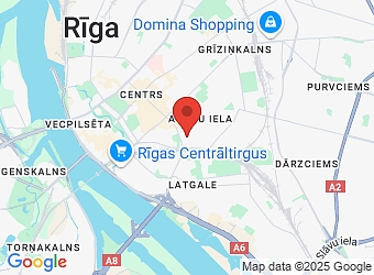  Lāčplēša 87I, Rīga, LV-1011,  STUDIJA MODERNA, SIA