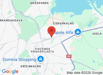  Čiekurkalna 5. šķērslīnija 1, Rīga, LV-1026,  STUDIJA PAGALE, SIA