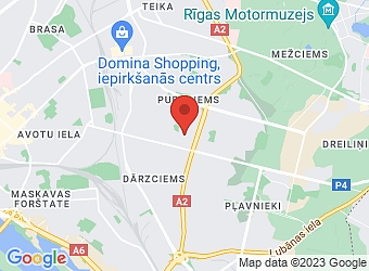  Viršu 17, Rīga, LV-1035,  Studija SI, skaistumkopšanas salons