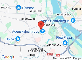  Ormaņu 6A - 9, Rīga, LV-1002,  STUDIJA TEMPLIS, SIA