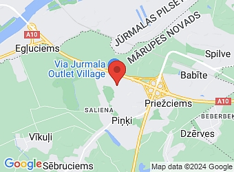  Piņķi, Papardes 10, Babītes pagasts, Mārupes nov. LV-2107,  Studija Vidikom, SIA