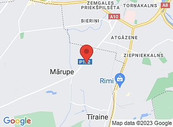  Daugavas 29A, Mārupe, Mārupes nov., LV-2167,  Studio Figura