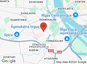  Vilku 7 - 3, Rīga, LV-1002,  Studio Gertners, SIA