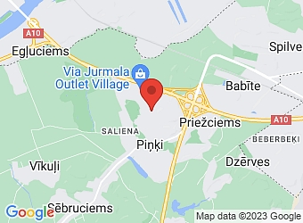  Piņķi, Veldres 1, Babītes pagasts, Mārupes nov. LV-2107,  Studio Max, SIA