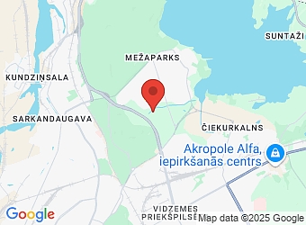  Jaunā Mežaparka 34 - 17, Rīga, LV-1014,  Studio nine, SIA