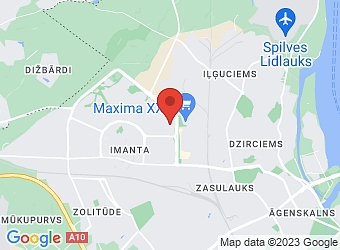  Kurzemes prospekts 24-42, Rīga, LV-1067,  Studio Perspective, SIA