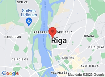  Eksporta 12-217, Rīga, LV-1045,  Studio RBB, SIA