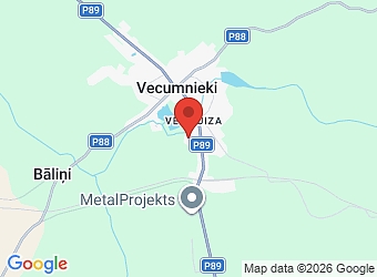  Līvānu 18, Vecumnieki, Vecumnieku pagasts, Bauskas nov., LV-3933,  STUDIO-IZ, SIA