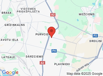  Dzelzavas 74 - 14e, Rīga, LV-1082,  StudiOx, SIA