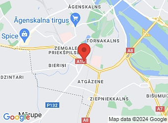  Robežu 38, Rīga, LV-1004,  Stumbrs, SIA