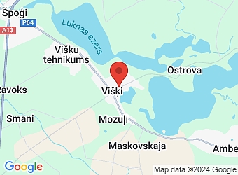  Aglonas 17A, Višķi, Višķu pagasts, Augšdaugavas nov., LV-5481,  Stūrakmeņi, SIA