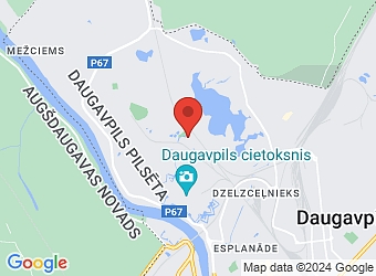  Motoru 4K, Daugavpils, LV-5401,  Sturing, SIA