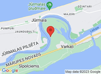  "Medūzas", Salas pagasts, Mārupes nov., LV-2105,  Stūris, SIA