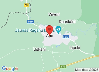  Stacijas 6, Ape, Smiltenes nov., LV-4337,  Stūris, veikals