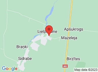  Tirgus 1, Lielplatone, Lielplatones pagasts, Jelgavas nov. LV-3022,  Stūris, veikals